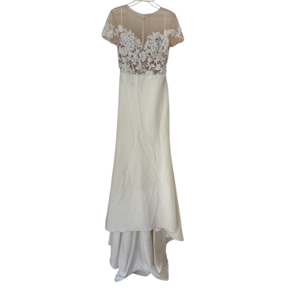 Louvienne Chiara Wedding Dress
